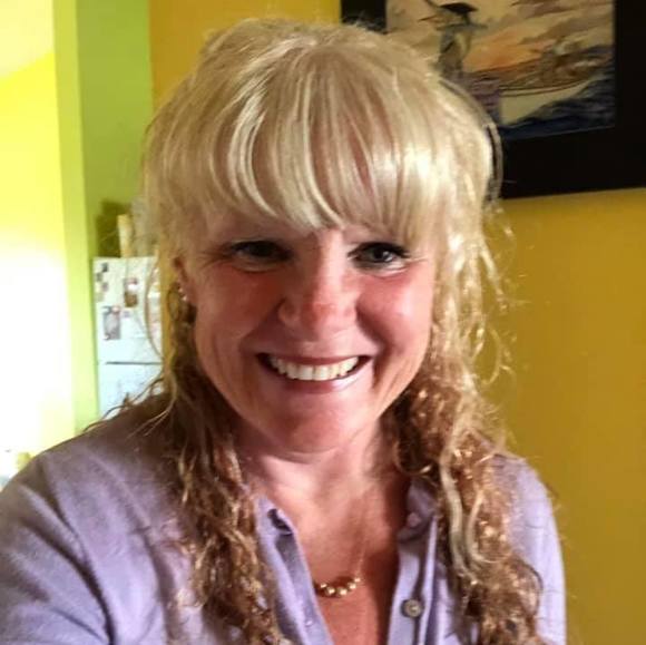 Meet your Posher, Patricia - Picture 1 of 1
